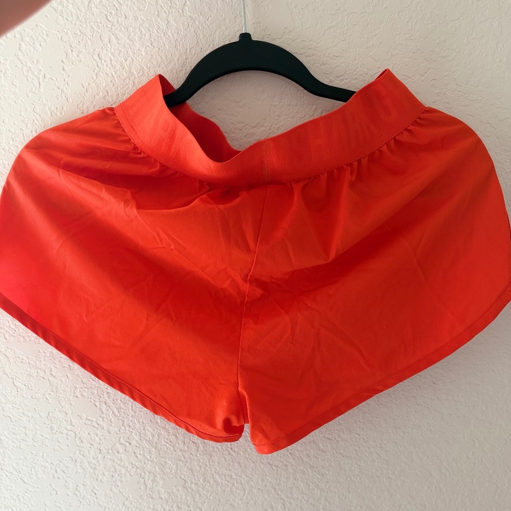 Gym clothes